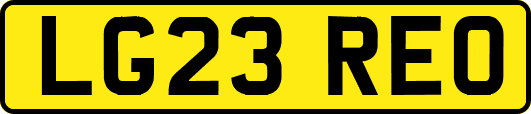 LG23REO