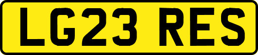 LG23RES