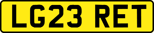 LG23RET