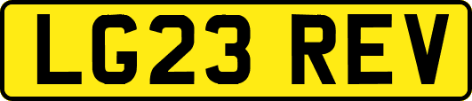 LG23REV