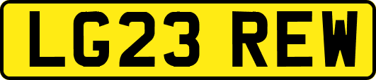 LG23REW