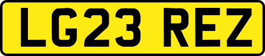 LG23REZ