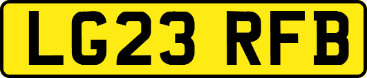 LG23RFB