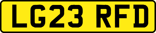 LG23RFD