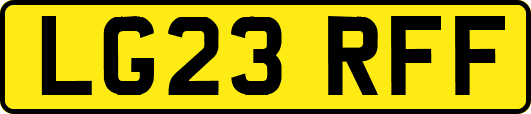 LG23RFF