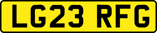 LG23RFG