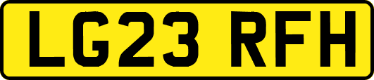 LG23RFH