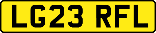 LG23RFL