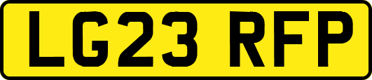 LG23RFP