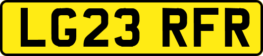 LG23RFR
