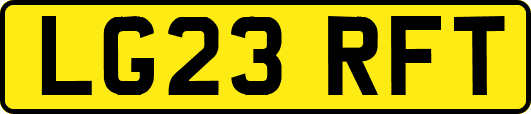 LG23RFT