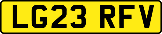 LG23RFV