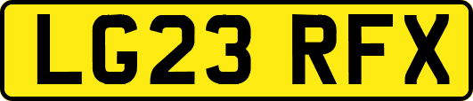 LG23RFX