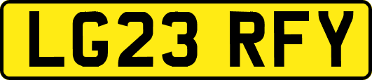 LG23RFY