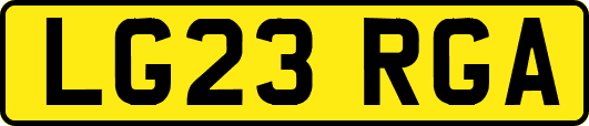 LG23RGA