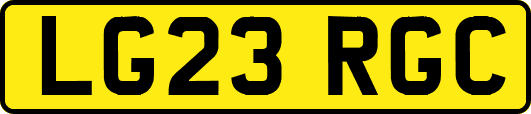 LG23RGC