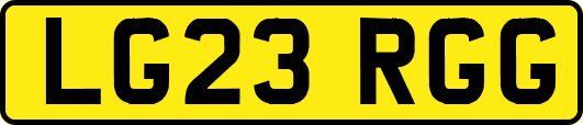 LG23RGG