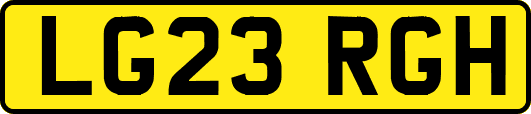 LG23RGH