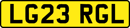 LG23RGL