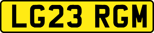 LG23RGM