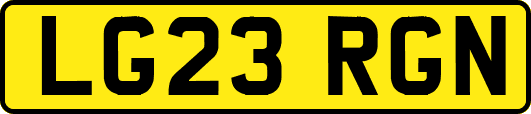 LG23RGN