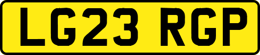 LG23RGP