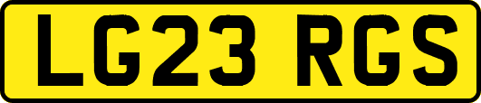 LG23RGS