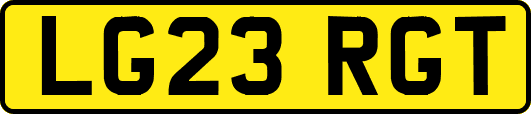 LG23RGT