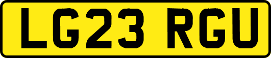 LG23RGU