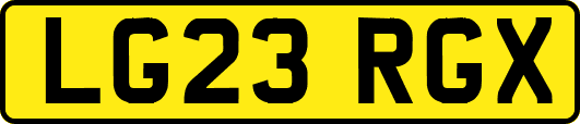 LG23RGX