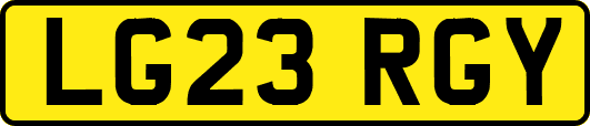 LG23RGY