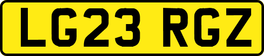 LG23RGZ