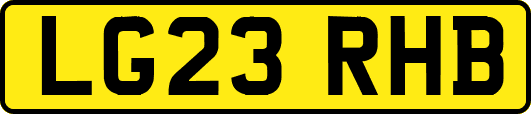 LG23RHB