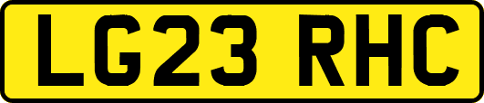LG23RHC