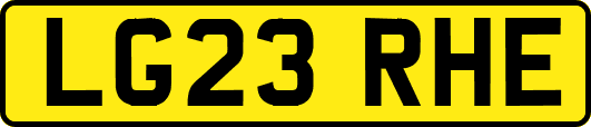 LG23RHE