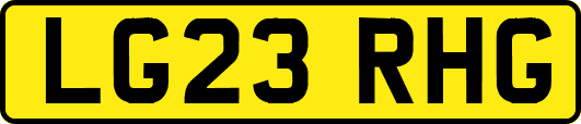 LG23RHG