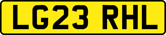 LG23RHL