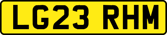 LG23RHM