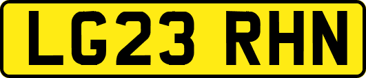 LG23RHN