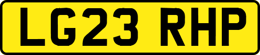 LG23RHP