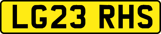 LG23RHS