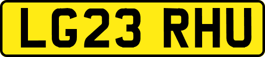 LG23RHU