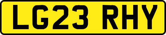 LG23RHY