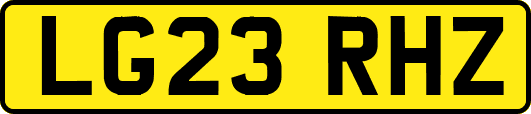 LG23RHZ