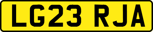 LG23RJA