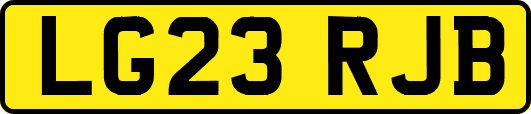 LG23RJB