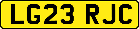 LG23RJC
