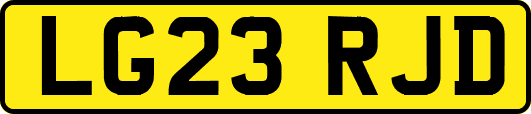 LG23RJD