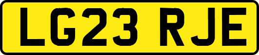 LG23RJE