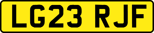 LG23RJF